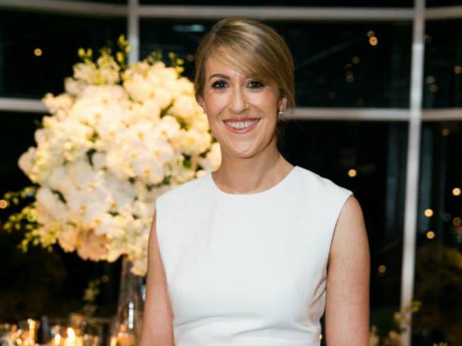Kate Morris says she hopes the Woolworths deal will help her grow the business’s mobile sales.