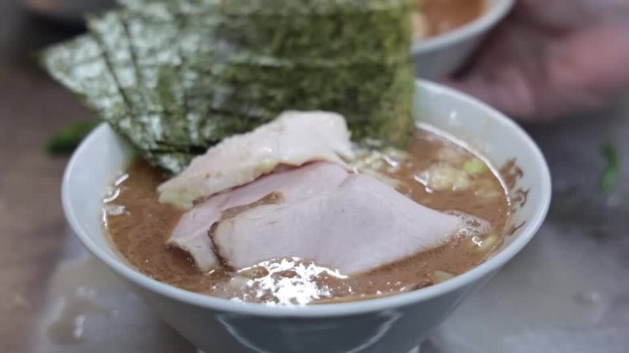 Ramen inflation concerns Japanese as election nears