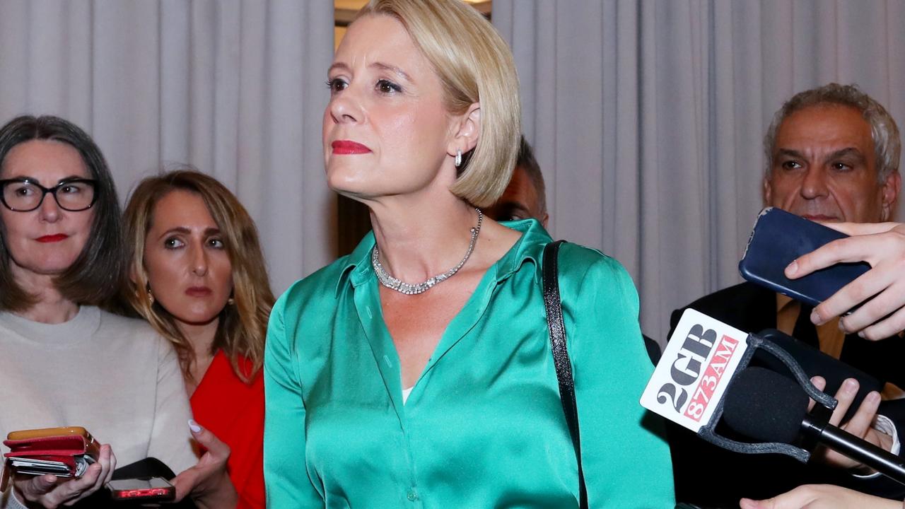 Kristina Keneally: Dai Le says ‘parachuted’ Fowler candidate made ...