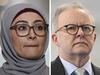 ‘Frankly untenable’: Albo doubles down on rogue Senator