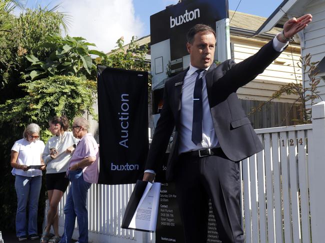 Stamp duty is a major earner for any Victorian government in power.