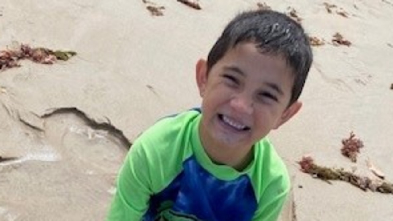 Teesdale heartbreak: Father of hit-run schoolboy backs limit change