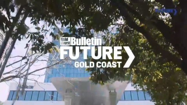 Replay: Future Gold Coast 2022