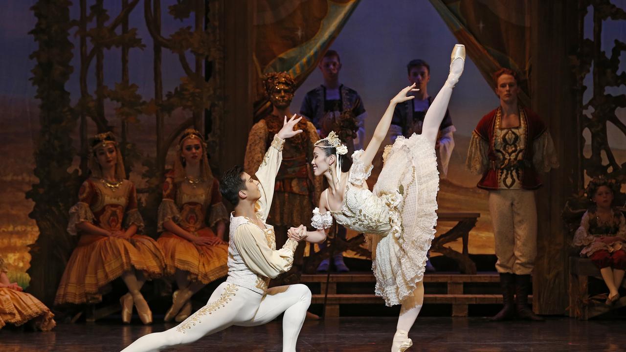 Coppélia to play at Munro Martin Parklands in Cairns | The Cairns Post