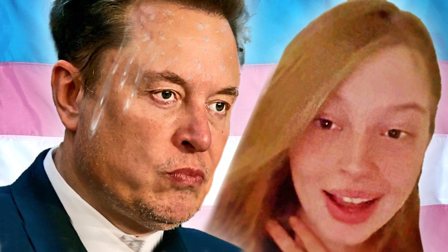 Elon Musk’s trans daughter slams father for claiming his ‘son is dead’