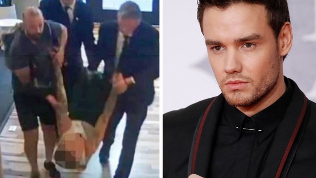 Liam Payne final hours revealed.