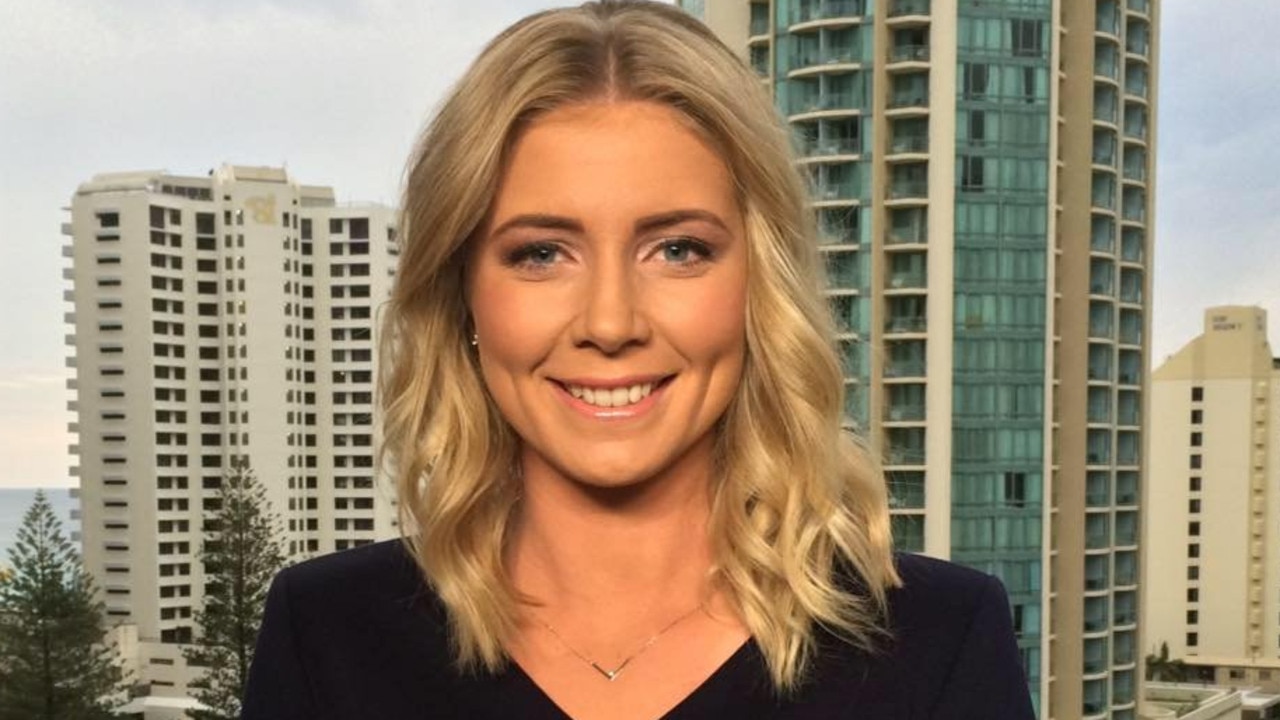 Channel Seven Gold Coast sports reporter and presenter Katie Brown will host the 2016 Clarence Valley Sports Awards.