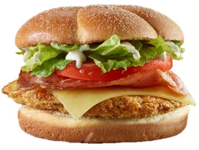 McDonald’s gourmet burger range launches in Australia | Gourmet Creations