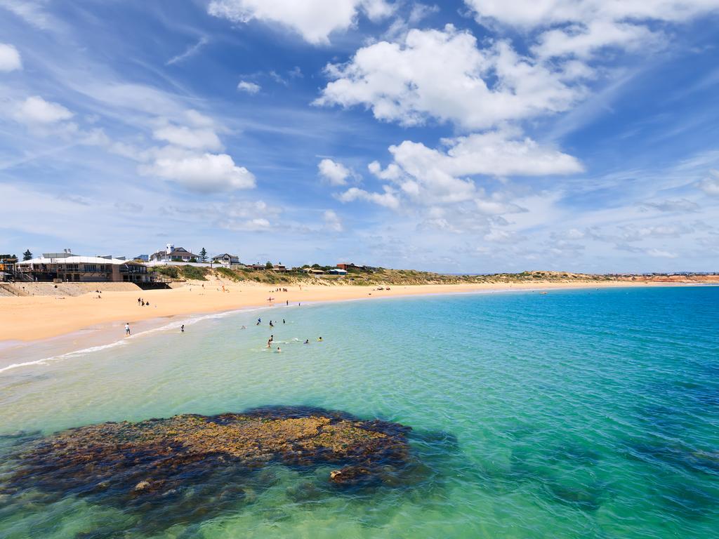 20 best beaches in South Australia, from Glenelg to Goolwa to Gunyah Beach Photos