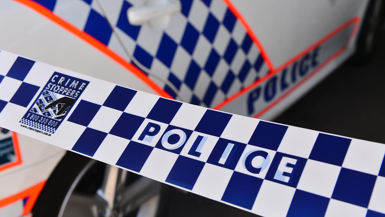 Man arrested for alleged attempt to sexually assault sleeping woman | NT  News