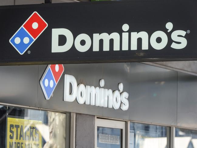 Domino’s is embarking on a recruitment campaign for 2000 new team members.