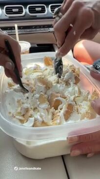 McDonald's dessert hack with fries divides the internet