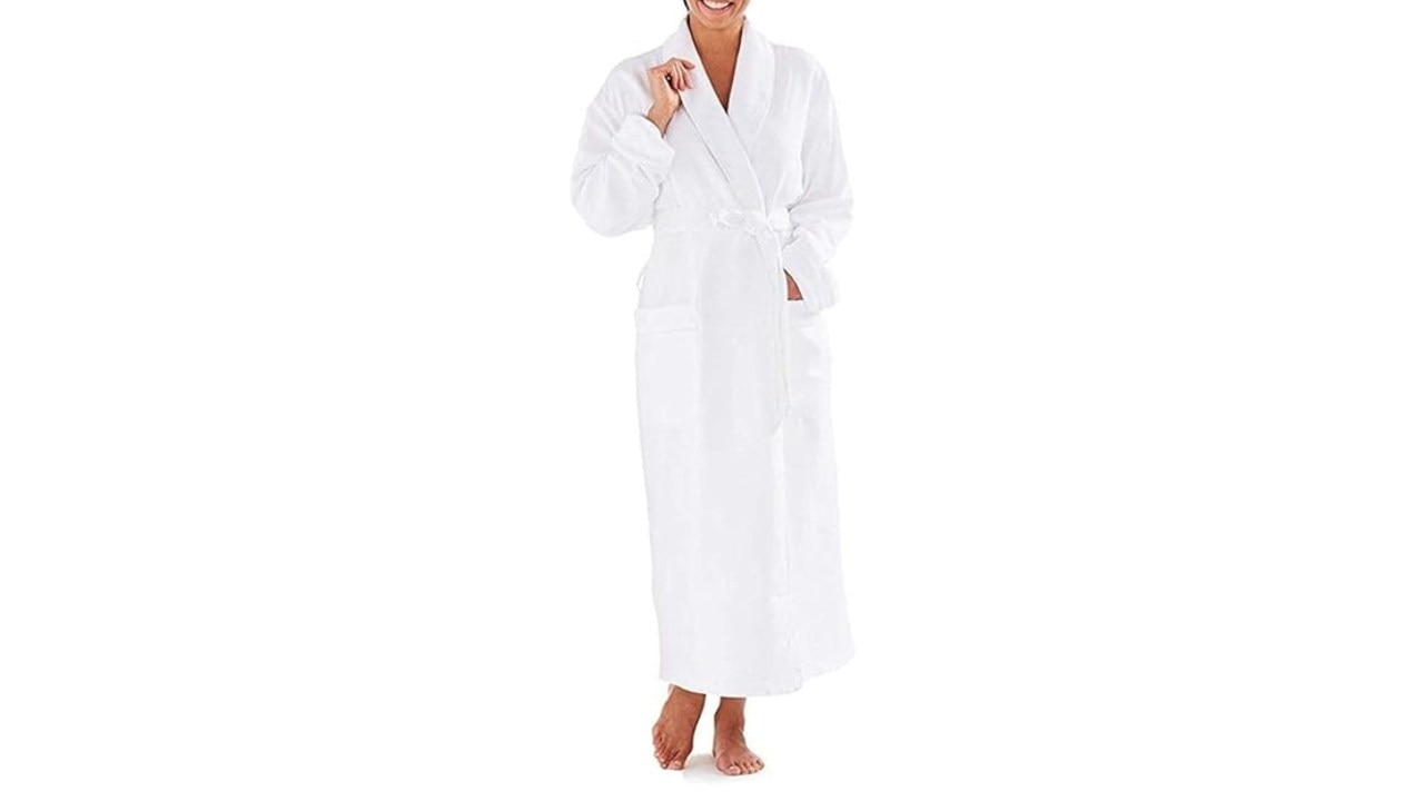 Myer dressing gown outlet mens