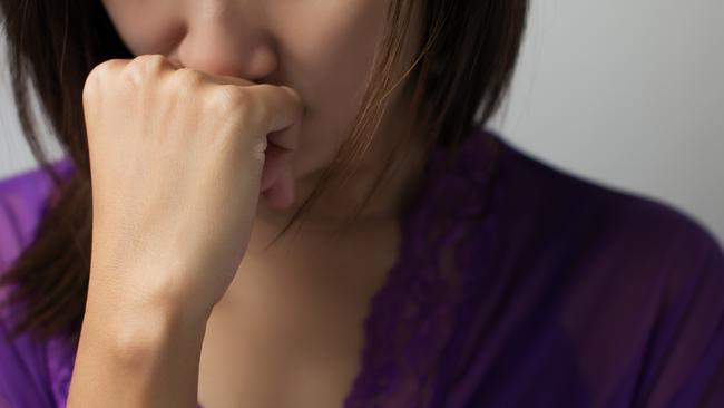Suicide Prevention Australia’s 2023 study of 1035 adults found the stress gap has tripled between working middle-aged and retired Australians since December 2022.