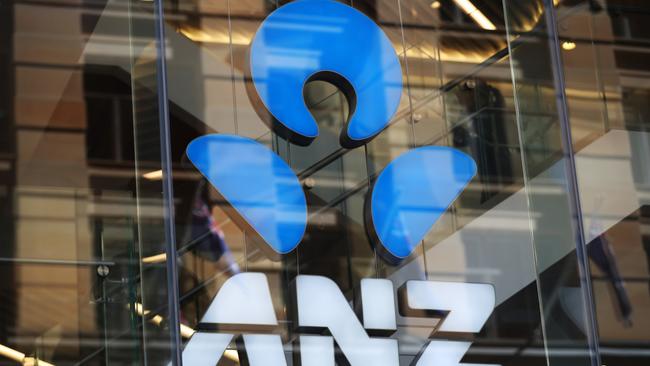 Australia’s big four banks passed on the interest rate cut. Photo by Lisa Maree Williams/Getty Images