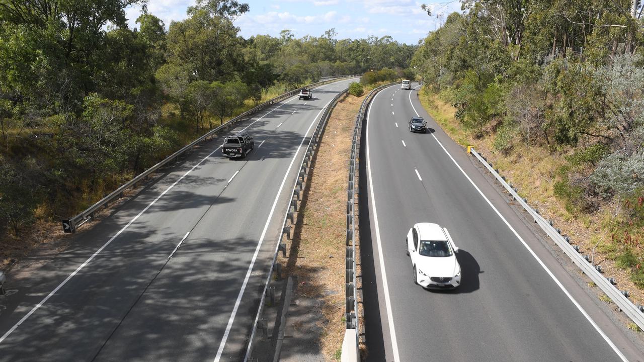 Warrego Highway upgrades: what projects are coming next | The Courier Mail