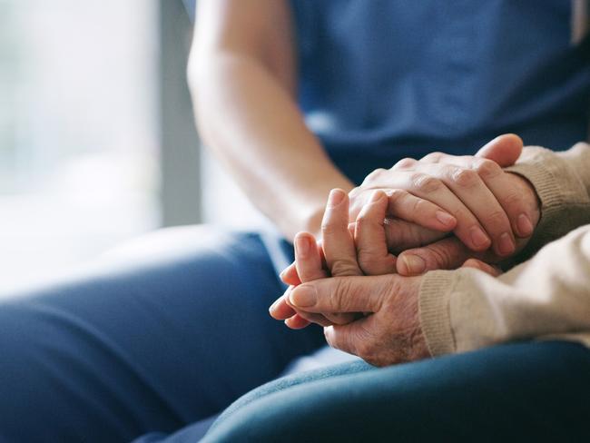 The new reporting requirements will help nursing homes minimise the risk of harm.