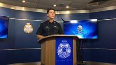 AU VIC:    Brighton Gunman May Have Taken Sex Worker Hostage to Lure Police Into Ambush, Deputy Commissioner Says   June 06