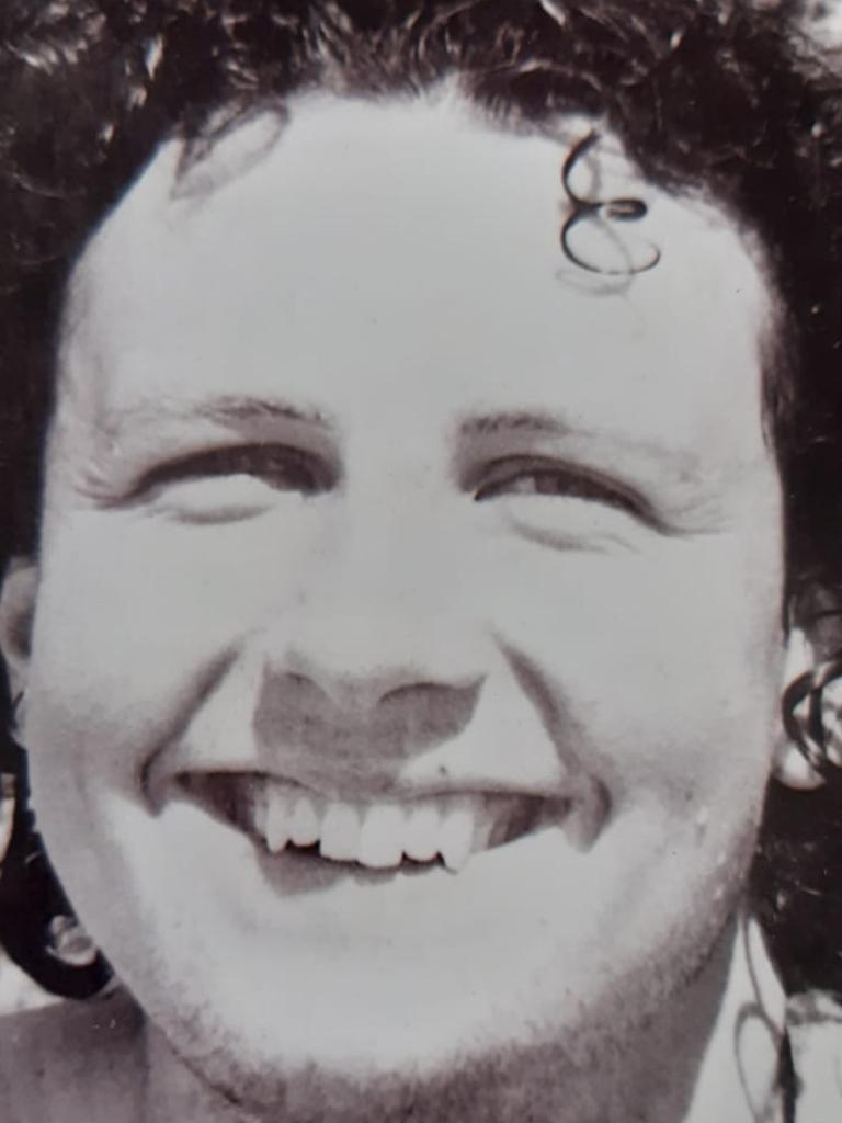 Rodney Bradbridge disappeared 24 years ago.