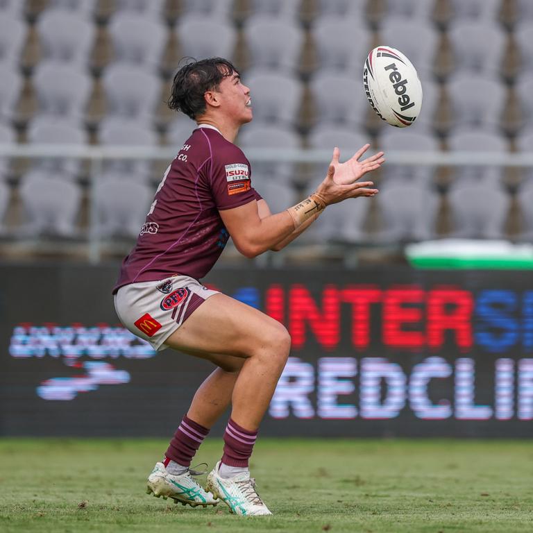 Meninga Cup, Semi Final, Souths V Burleigh. Picture by Stephen Archer