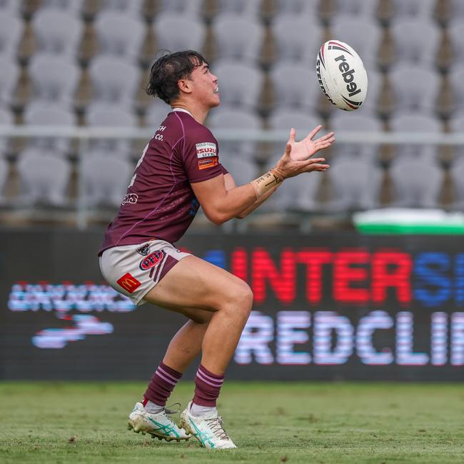 Meninga Cup, Semi Final, Souths V Burleigh. Picture by Stephen Archer