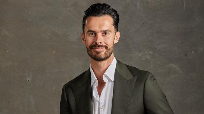 Billy Jaz – McGrath Estate Agents Palm Beach