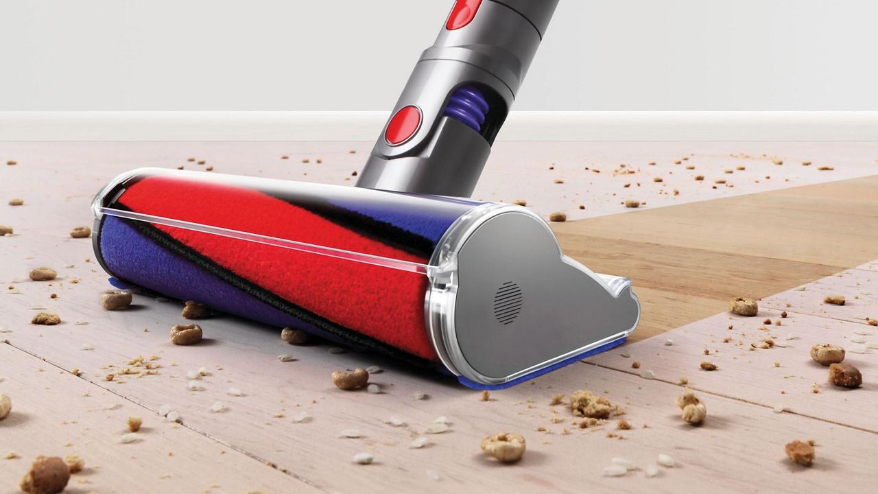 Grab the ultimate discount – $650 – on a Dyson vacuum.