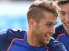 Roos re-sign young leader Macmillan