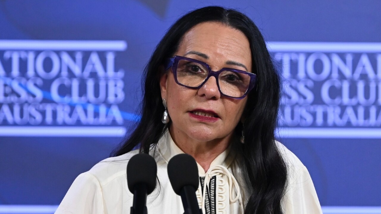 Indigenous Affairs Minister Linda Burney Says Remit Of Voice Will Be Done Respectfully Between 