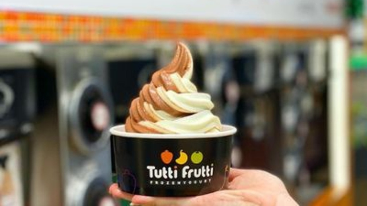 Tutti Frutti Franchise