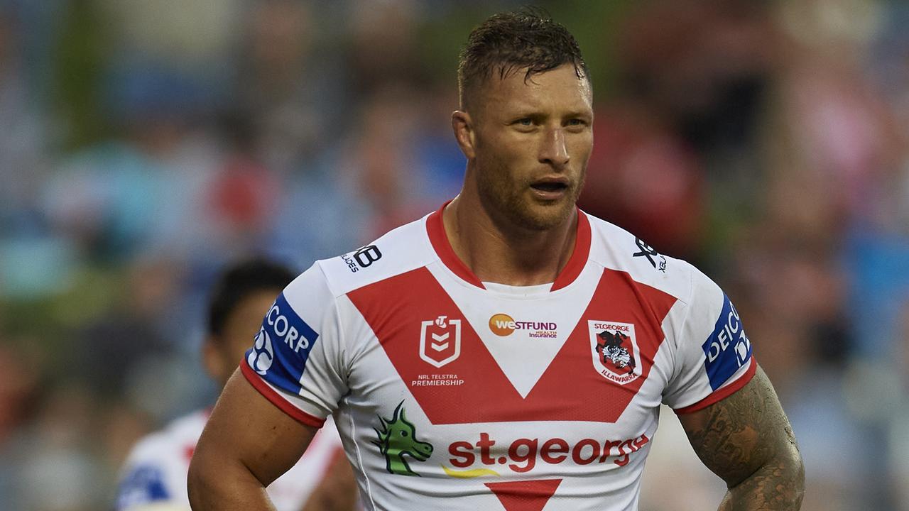 Tariq Sims is facing two weeks.