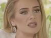 Adele reveals secret post-divorce boyfriend