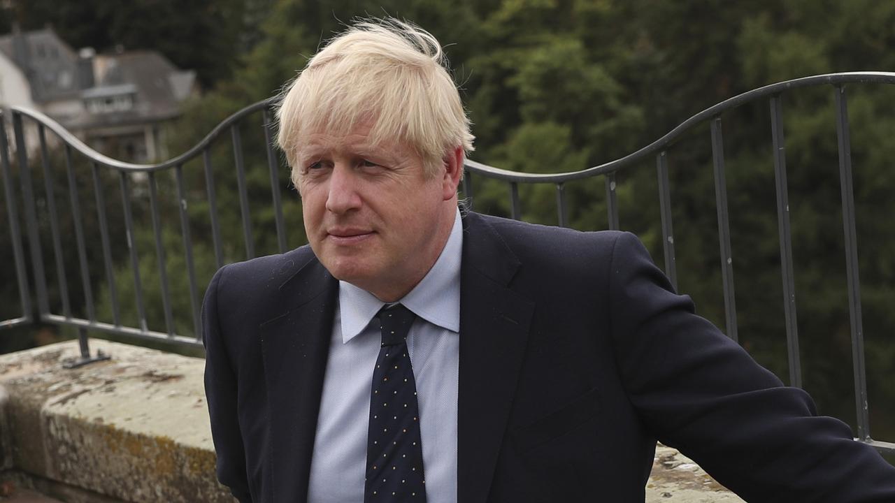 Supreme Court: Boris Johnson Pushes Ahead With Brexit Plans Despite ...