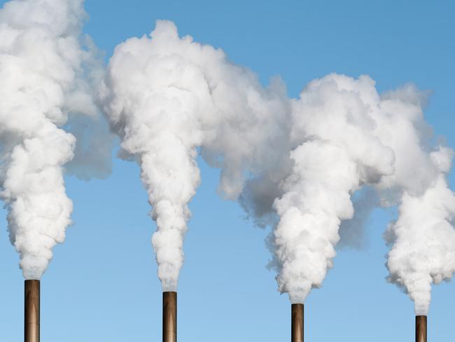 Global warming won’t kill you, but global warming policies might. picture: iStock