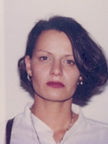 Rachael Campbell, killed 1998.