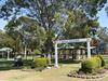 ‘To take away green space is wrong’: Dalby locals protest proposed Thomas Jack Park development