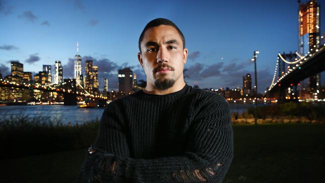 UFC: Rob Whittaker could be Australia’s highest paid athlete, Michael ...