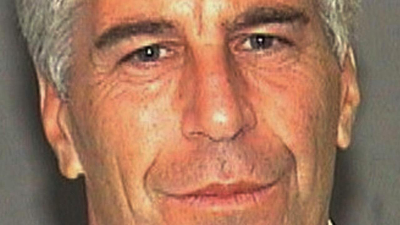 Us Billionaire Jeffrey Epstein Accused Of Sex Trafficking Minors News