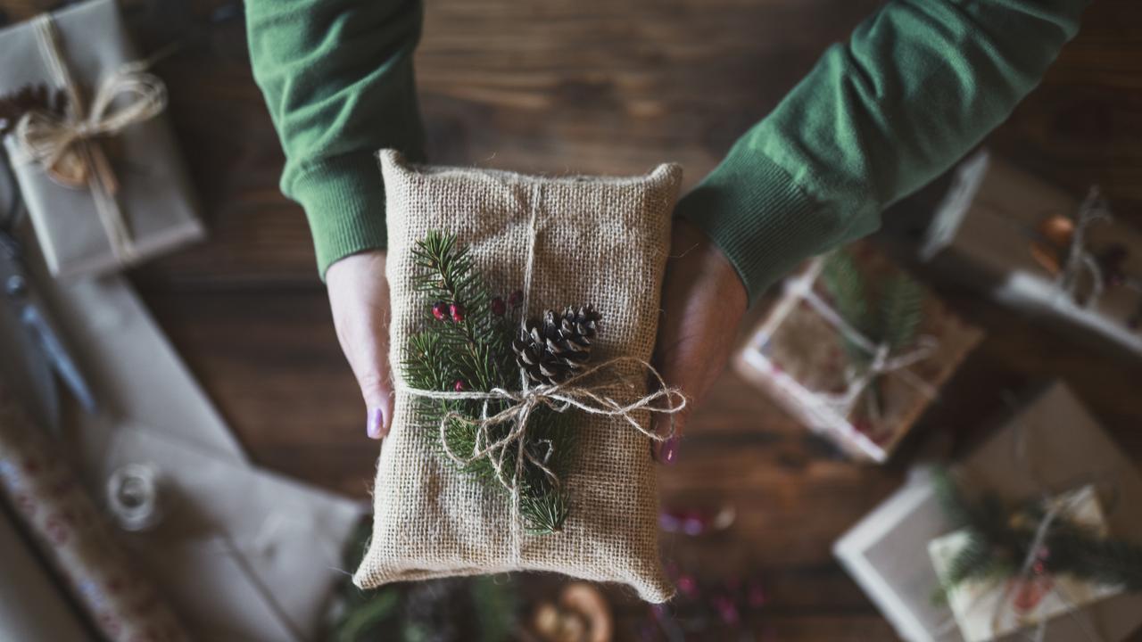 Embrace homemade this year. Picture: iStock