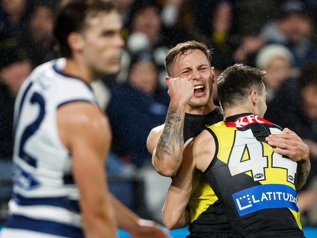 Dawn to Dark: Costly home trend cruelling Geelong, Rising Star Cat?