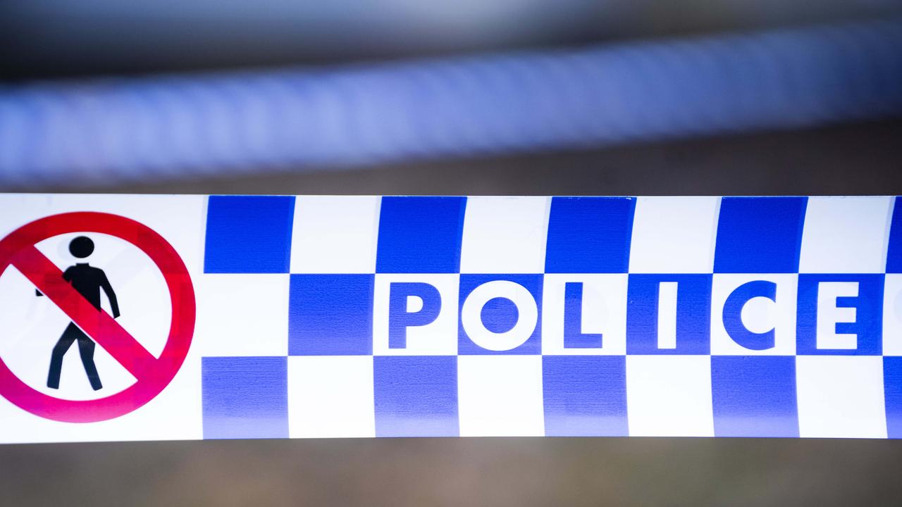 Shots fired at Mount Gambier home