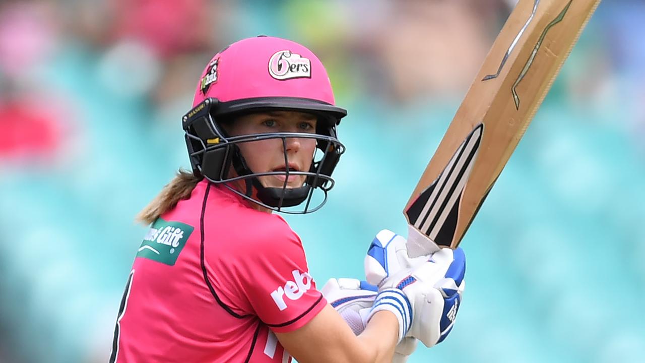 WBBL 04 will feature standalone finals.