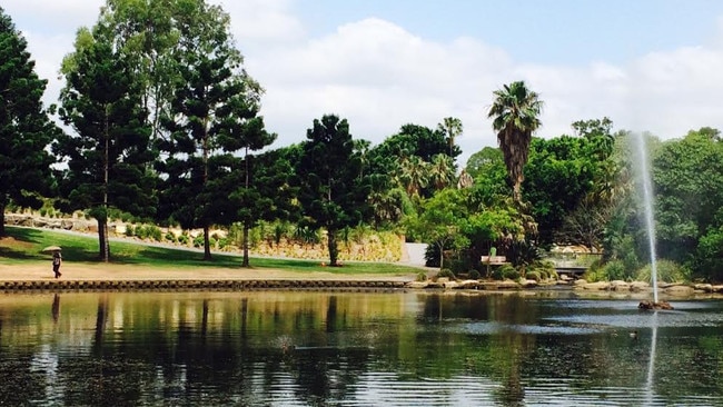 Charles Xuereb was caught masturbating in front of children and women doing yoga at Nurragingy Reserve, Doonside, on the Queen’s Birthday public holiday.