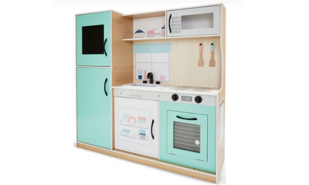 Kmart cheap toy kitchen