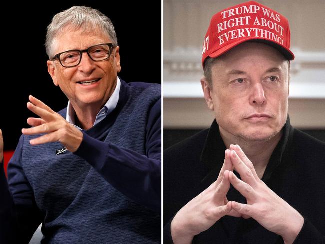 Musk had been working with the Trump administration to cut what he perceived as waste. Foreign aid was a key target.