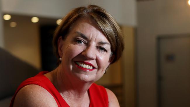 Anna Bligh named new head of Australian Bankers’ Association | The ...