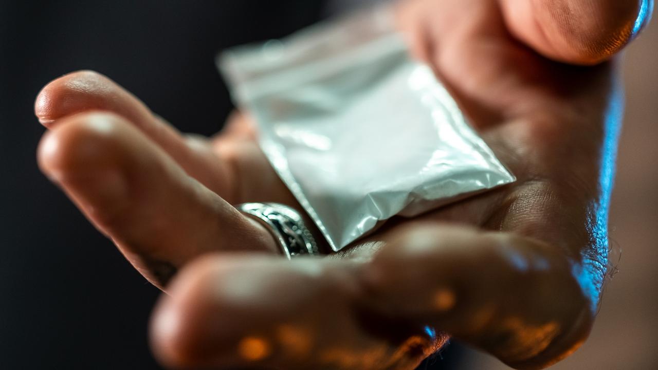Accused drug slinger allegedly picked up dealer dad’s ‘enterprise’