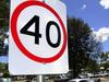 Speed limits face cuts in more Adelaide suburbs