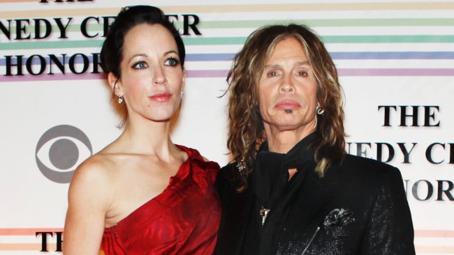 Who is Erin Brady? The Woman Who Made Steven Tyler Monogamous