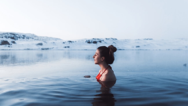 Iceland boasts the highest number of sober-friendly activities. Image: iStock